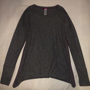 ivivva long sleeve shirt